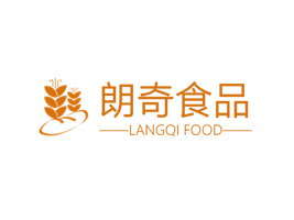上海朗奇食品有限公司