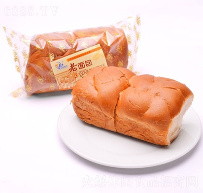 麦好嘉老面包