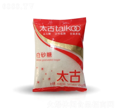 太古白砂糖454克