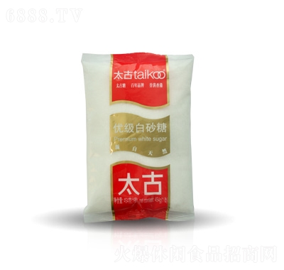 太古优级白砂糖454克