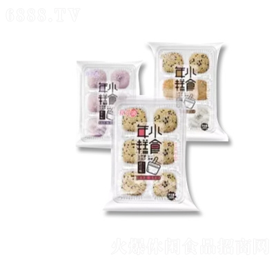 食滋源小年糕200g