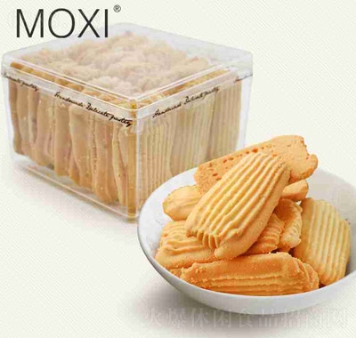 MOXI