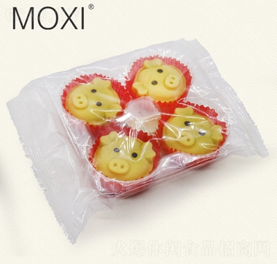 MOXI