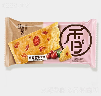 苏琪脆饼纤与仟层芝麻饼