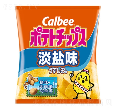 CalbeeƬζ60g