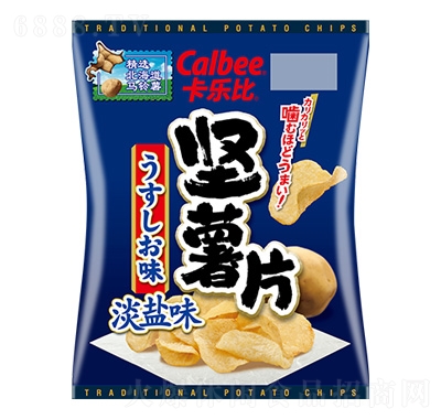 CalbeeƬζ65g