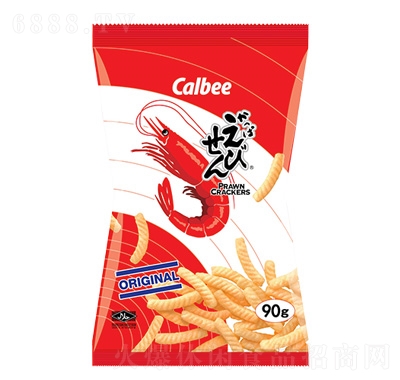 CalbeeͯϺ90g