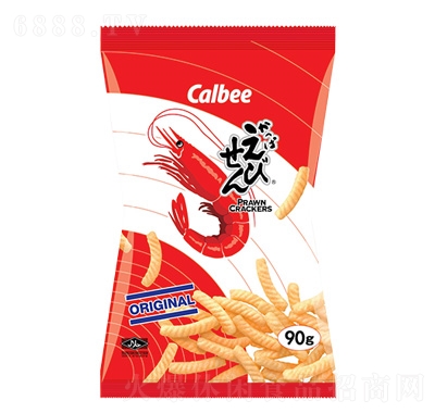 CalbeeͯϺ90g