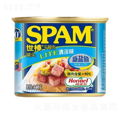 SPAM@@ͷ嵭ζ