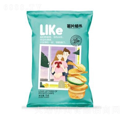 LIkeƬƹζ