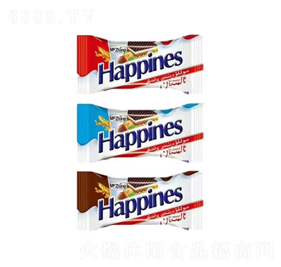 Ŵhappines