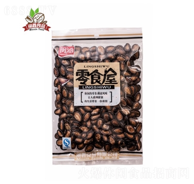 闽涵甘草西瓜子