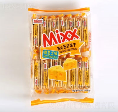 Mixx֥ʿζմ380g