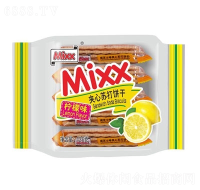 Mixxʼմ126g