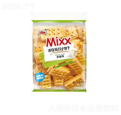 MixxմС