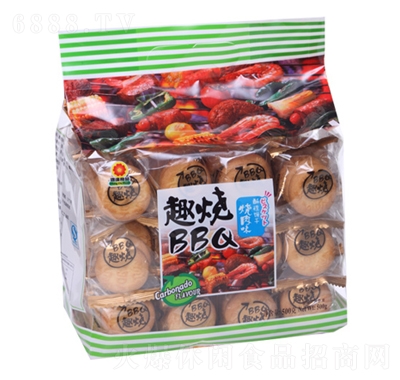 ȤBBQ