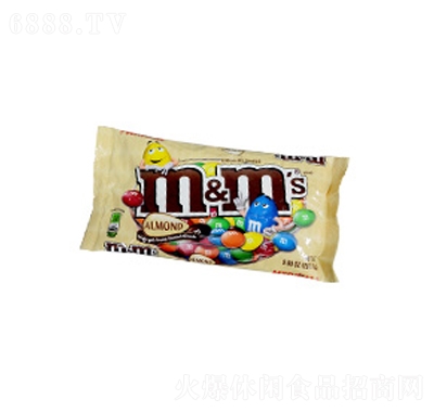 M&Ms