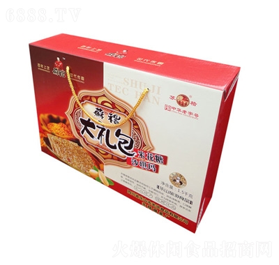 苏稽大礼包1.5千克