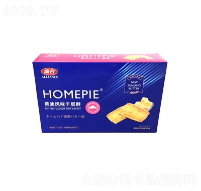 ȤHOMEPIEͷζǧ֣120g