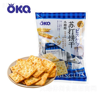 OKQմ400g