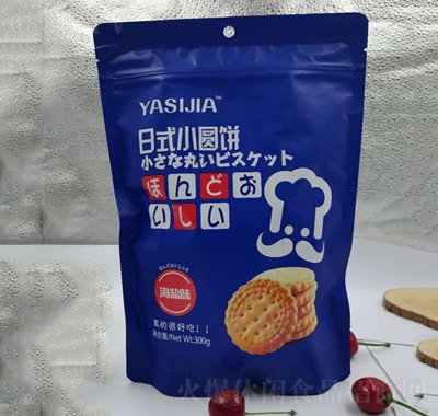 ˼ʽСԲζ300g