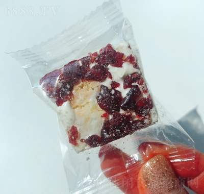 七禧食品雪花酥饼干50