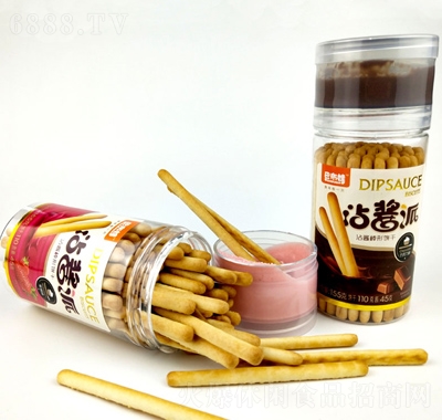 巴布娃系列饼干网红小吃儿童零食