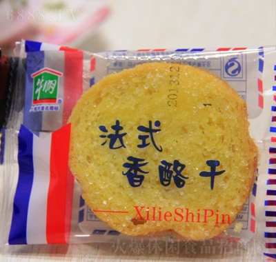 牛棚法式香酪干网红小吃儿童零食