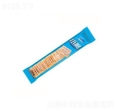 泡吧小脆薯片泡菜味膨化