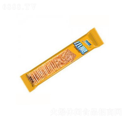 泡吧小脆薯片烧烤味耐吃