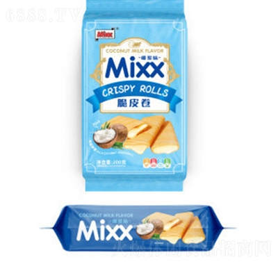 Mixx200gƤҬ칫׷ʳ