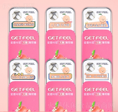 GETFEELǱ
