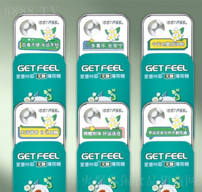 GETFEELǱ