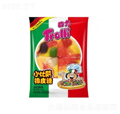 Trolli