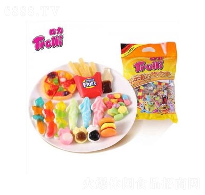 Trolli