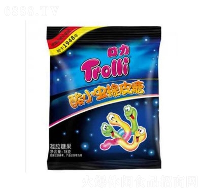 TrolliζƤ18gƷͼ