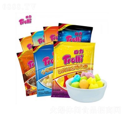 Trolliְ