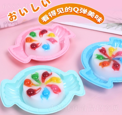 DIY-Different-colors-Jellyʺ粼ζ