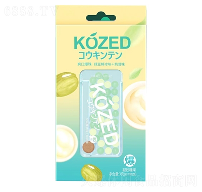 KOZED鱡