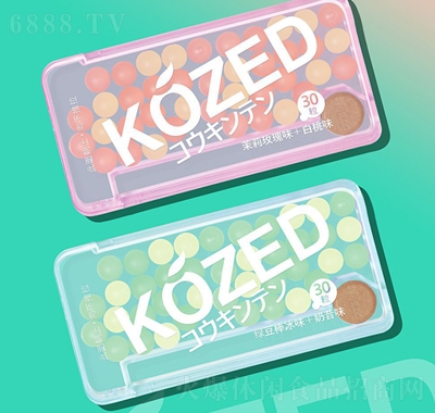 KOZED鱡