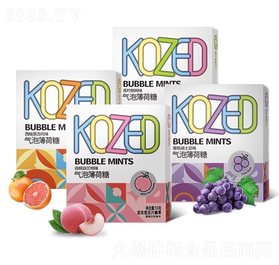 KOZEDˮ